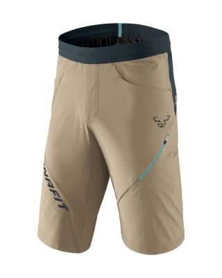 Men's shorts DYNAFIT TRANSALPER HYBRID M SHORT
